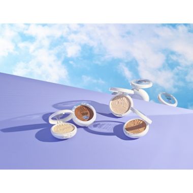 Physicians Formula&reg; 0.35 oz. Natural Defense Setting The Tone Finishing Powder in Medium/Deep. View a larger version of this product image.