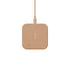 Alternate image 0 for Courant Essentials&reg; Catch:1 Wireless Charger in Camel