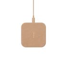 Alternate image 0 for Courant Essentials&reg; Catch:1 Wireless Charger in Camel