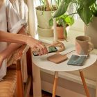 Alternate image 2 for Courant Essentials&reg; Catch:1 Wireless Charger in Camel