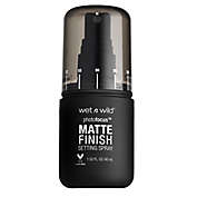 Wet n Wild PhotoFocus&trade; Setting Spray in Matte Appeal