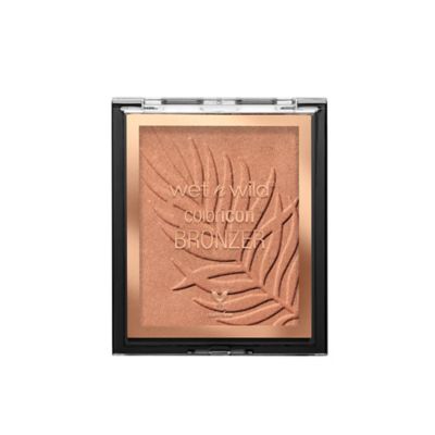 Wet n Wild Color Icon Bronzer in Ticket to Brazil