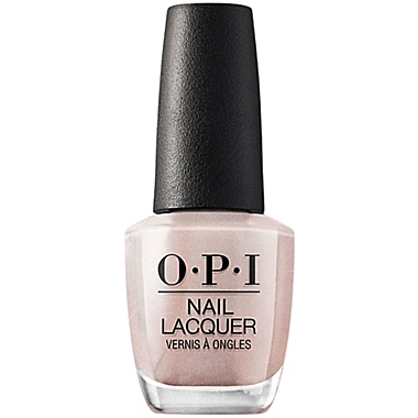 OPI Nail Lacquer in Chiffon-d of You. View a larger version of this product image.