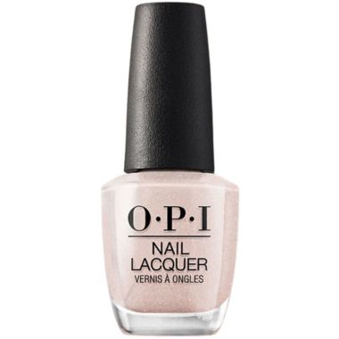 OPI Nail Lacquer in Throw Me a Kiss. View a larger version of this product image.