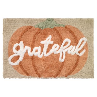 Avanti&reg; Grateful Patch 20" x 30" Bath Rug