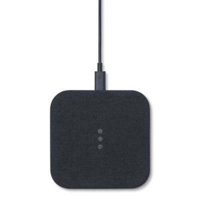 Courant Essentials CATCH:1 Single-Device Wireless Charger - Charcoal