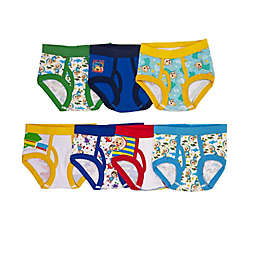 Nickelodeon™ Cocomelon 7-Pack Toddler Briefs