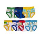 Alternate image 0 for Nickelodeon&trade; Size 4T Cocomelon 7-Pack Toddler Briefs