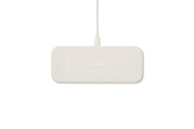 Courant Essentials CATCH:2 Multi-Device Wireless Charger - Natural