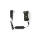 Alternate image 3 for Twinkly&trade; 100-Light Multicolored String Lights in Green/Multi