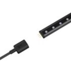 Alternate image 2 for Twinkly&trade; 100-Light RGB String Lights in Black/Multi