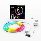 Alternate image 0 for Twinkly&trade; Flex 200-Light RGB String Lights in White/Multi