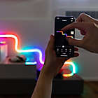 Alternate image 11 for Twinkly&trade; Flex 200-Light RGB String Lights in White/Multi