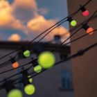 Alternate image 9 for Twinkly&trade; 20-Light RGB String Lights in Black/Multi