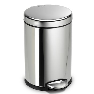 Simplehuman Trash Cans