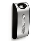 Alternate image 0 for simplehuman&reg; Stainless Steel Bag Holder