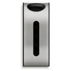 Alternate image 3 for simplehuman&reg; Stainless Steel Bag Holder