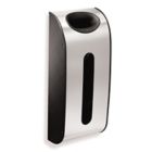 Alternate image 4 for simplehuman&reg; Stainless Steel Bag Holder
