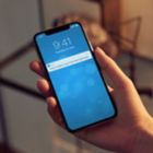 Alternate image 2 for Ring Smart Lighting Motion Sensor Battery in White