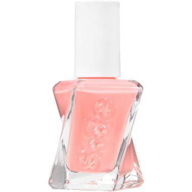 essie Gel Couture Curator Nail Color. View a larger version of this product image.