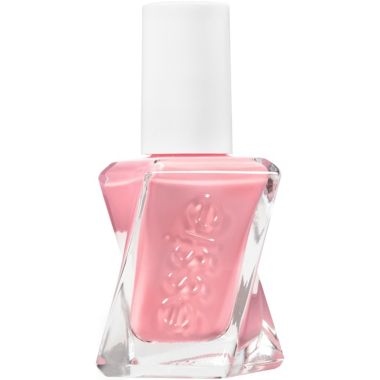 essie Gel Couture Stitch-by Stitch Nail Color. View a larger version of this product image.