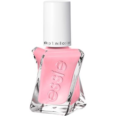 essie Gel Couture Inside Scoop Nail Color. View a larger version of this product image.