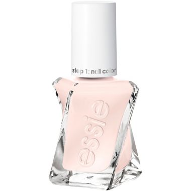 essie Gel Couture Matter of Fiction Nail Color. View a larger version of this product image.