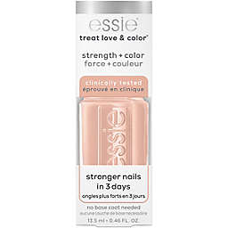 essie Treat Love + Color® Strength + Color in Tonal Taupe