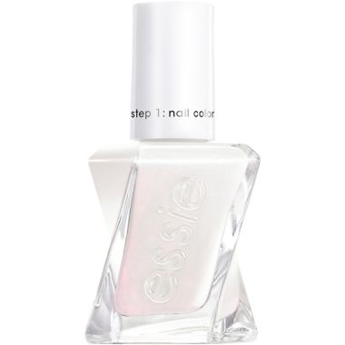 essie Gel Couture Chiffon The Move Nail Color. View a larger version of this product image.