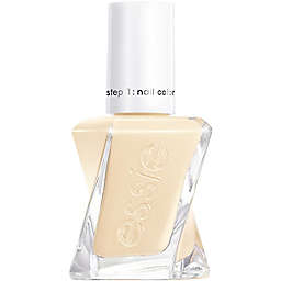 essie Gel Couture Atelier At The Bay Nail Color