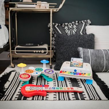 Baby Einstein&trade; Together in Tune&trade; Connected Magic Touch Piano​. View a larger version of this product image.