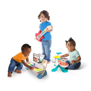 Baby Einstein&trade; Together in Tune&trade; Connected Magic Touch Piano​. View a larger version of this product image.
