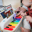 Alternate image 2 for Baby Einstein&trade; Together in Tune&trade; Duo Connected Magic Instrument Set