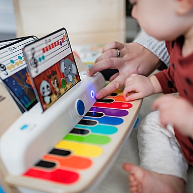 Baby Einstein&trade; Together in Tune&trade; Duo Connected Magic Instrument Set. View a larger version of this product image.