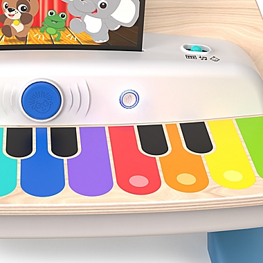 caricia hacha Shuraba Baby Einstein™ Together in Tune™ Connected Magic Touch Piano | buybuy BABY