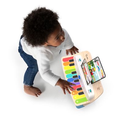 Baby Einstein&trade; Together in Tune&trade; Connected Magic Touch Piano​. View a larger version of this product image.