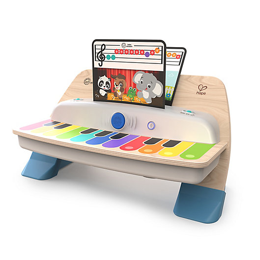Alternate image 1 for Baby Einstein™ Together in Tune™ Connected Magic Touch Piano​