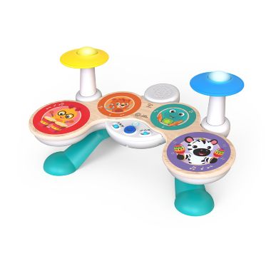 Baby Einstein&trade; Together in Tune Drums&trade; Connected Magic Touch&trade; Drum Set. View a larger version of this product image.