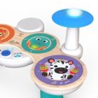 Alternate image 1 for Baby Einstein&trade; Together in Tune Drums&trade; Connected Magic Touch&trade; Drum Set
