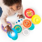 Alternate image 4 for Baby Einstein&trade; Together in Tune Drums&trade; Connected Magic Touch&trade; Drum Set