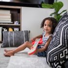 Alternate image 9 for Baby Einstein&trade; Together in Tune Guitar&trade; Connected Magic Touch&trade; Guitar