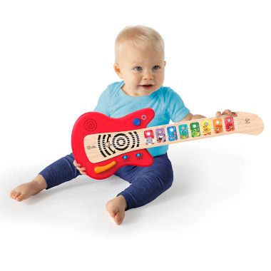 Kalksteen Perceptueel winter Baby Einstein™ Together in Tune Guitar™ Connected Magic Touch™ Guitar |  buybuy BABY