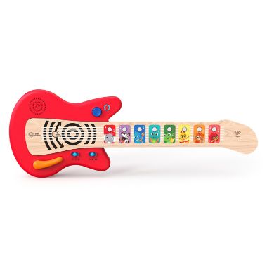 Baby Einstein&trade; Together in Tune Guitar&trade; Connected Magic Touch&trade; Guitar. View a larger version of this product image.