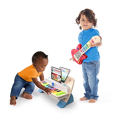 Baby Einstein&trade; Together in Tune&trade; Duo Connected Magic Instrument Set. View a larger version of this product image.