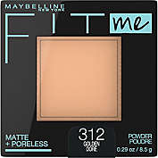 Maybelline&reg; Fit Me!&reg; Matte + Poreless Powder in Golden