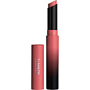 Maybelline&reg; Color Sensational Ultimatte Slim Lipstick in More Blush