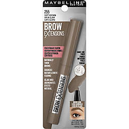 Maybelline® Brow Extensions in Soft Brown