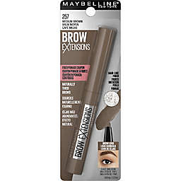 Maybelline® Brow Extensions in Medium Brown