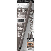 Maybelline&reg; TattooStudio&trade; Tattoo Brow Pigment Brow Pencil in Smokey Grey