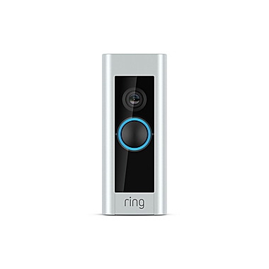 Ring Video Doorbell Pro. View a larger version of this product image.